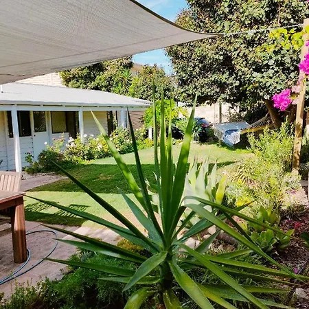 Yanchep Seaside Cottage Exterior photo