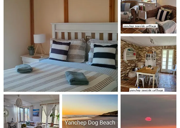 Yanchep Seaside Cottage