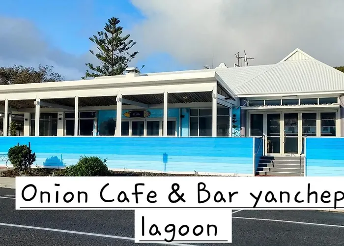 Yanchep Seaside Cottage