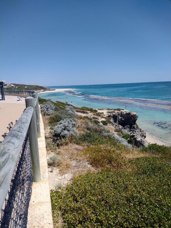 Holiday home Seaside
